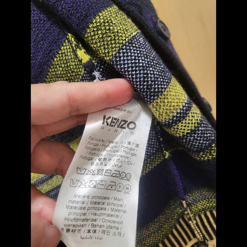 kenzo  s號-6