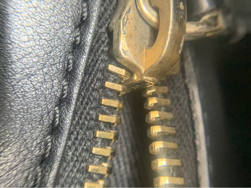 二手Valentino 華倫天奴 Rockstud  鉚釘購物袋，配件肩帶-18