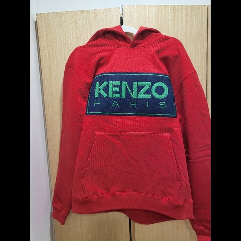 kenzo  s號