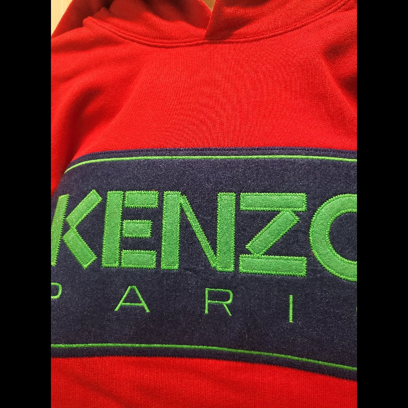 kenzo  s號-1