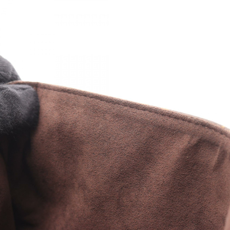 路易威登 Pochette Metis MM 單肩手提包 M44875 Monogram 帆布 二手 LV-9