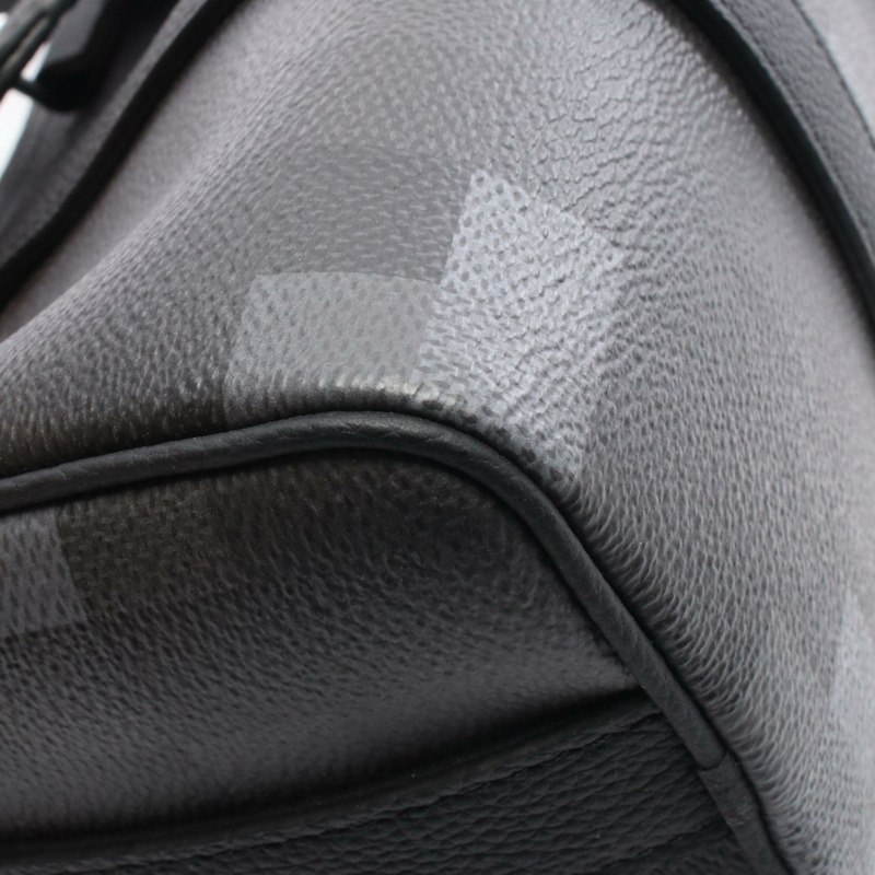 路易威登 Keepall Bandouliere 25 肩手提包 M14919 Monogram Damouflage-4