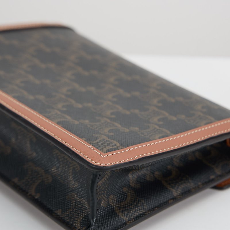 二手Celine 凱旋門woc-6