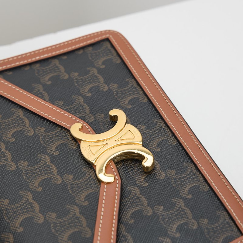 二手Celine 凱旋門woc-11