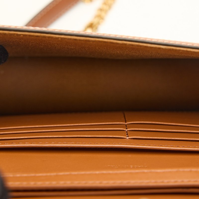 二手Celine 凱旋門woc-21