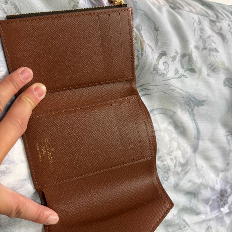 LOUIS VUITTON短夾-2