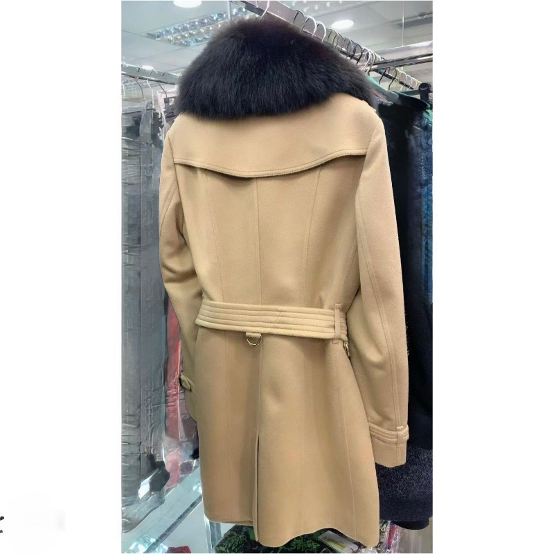 Burberry coat-1