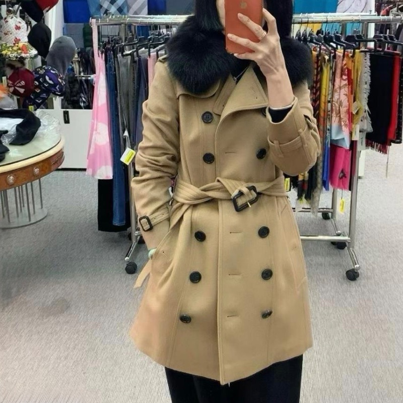 Burberry coat-5