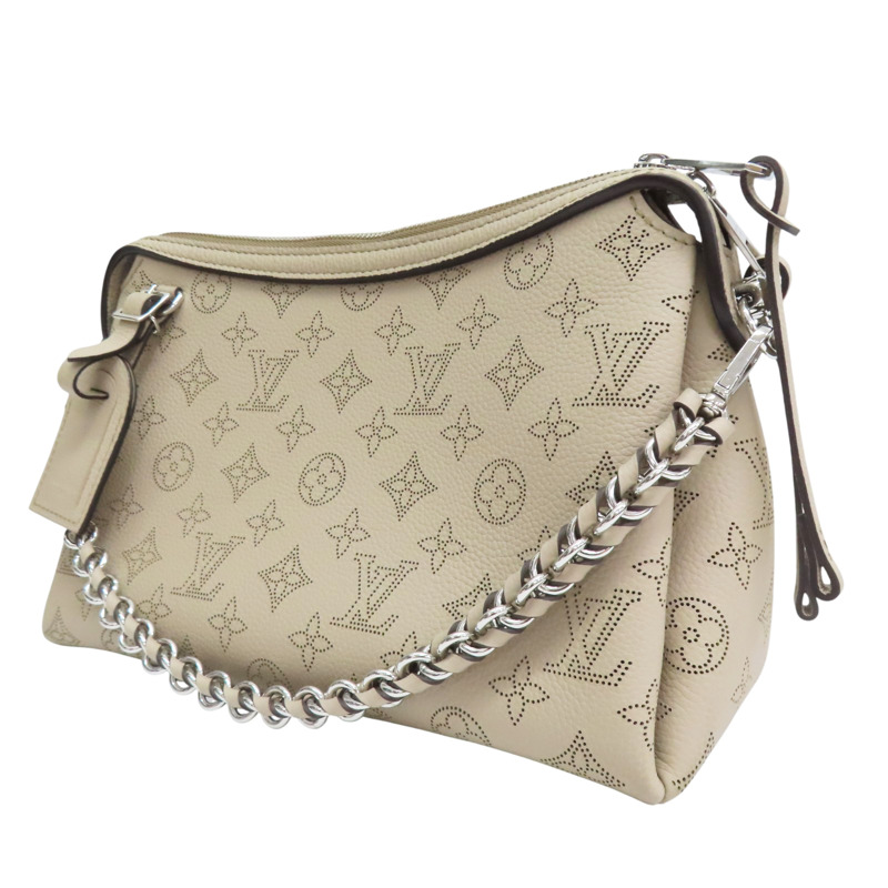 灰色 牛皮 Hand It All PM 兩用包【LOUIS VUITTON LV 路易威登】 M24255-2