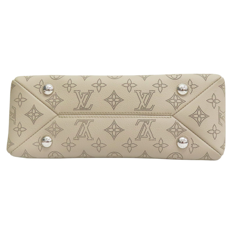灰色 牛皮 Hand It All PM 兩用包【LOUIS VUITTON LV 路易威登】 M24255-3