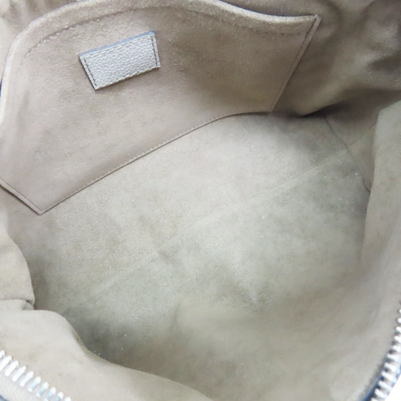 灰色 牛皮 Hand It All PM 兩用包【LOUIS VUITTON LV 路易威登】 M24255-4