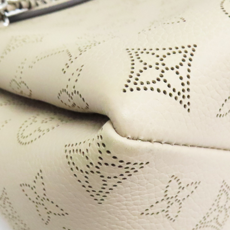灰色 牛皮 Hand It All PM 兩用包【LOUIS VUITTON LV 路易威登】 M24255-8