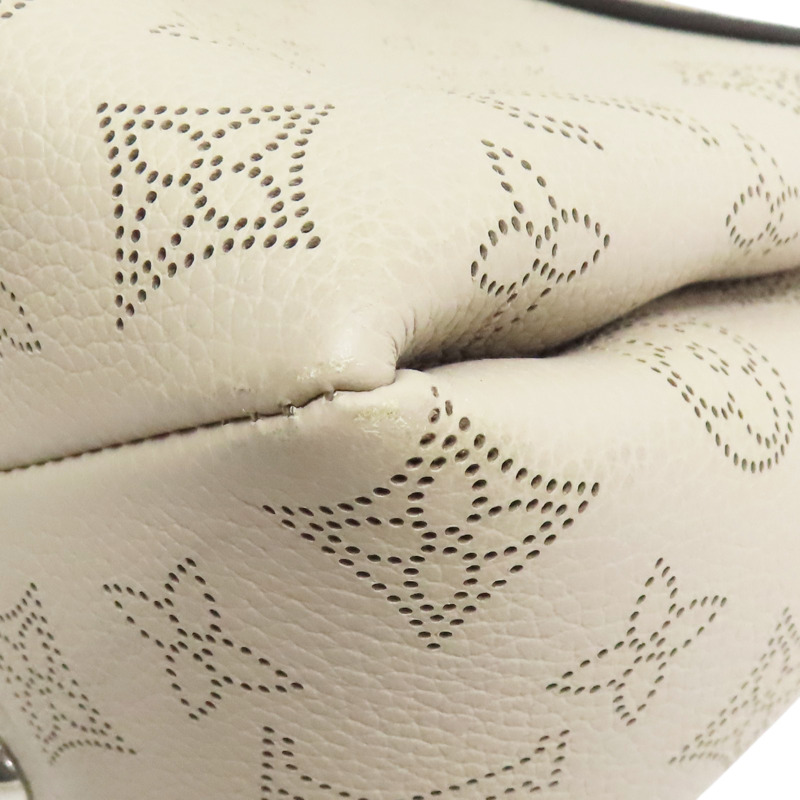 灰色 牛皮 Hand It All PM 兩用包【LOUIS VUITTON LV 路易威登】 M24255-9