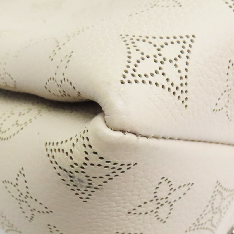 灰色 牛皮 Hand It All PM 兩用包【LOUIS VUITTON LV 路易威登】 M24255-10