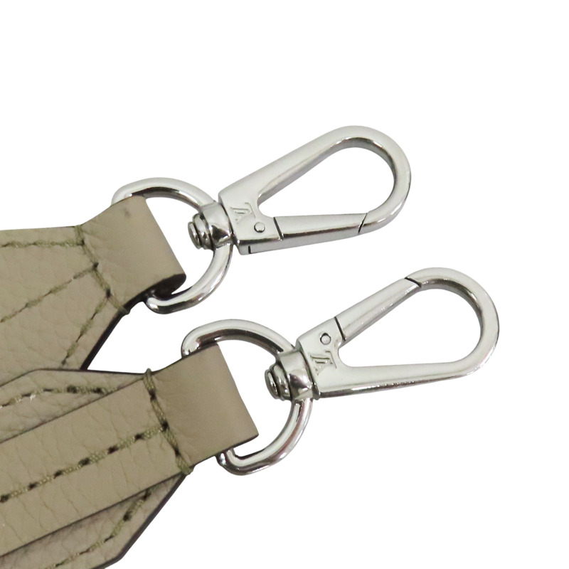 灰色 牛皮 Hand It All PM 兩用包【LOUIS VUITTON LV 路易威登】 M24255-12