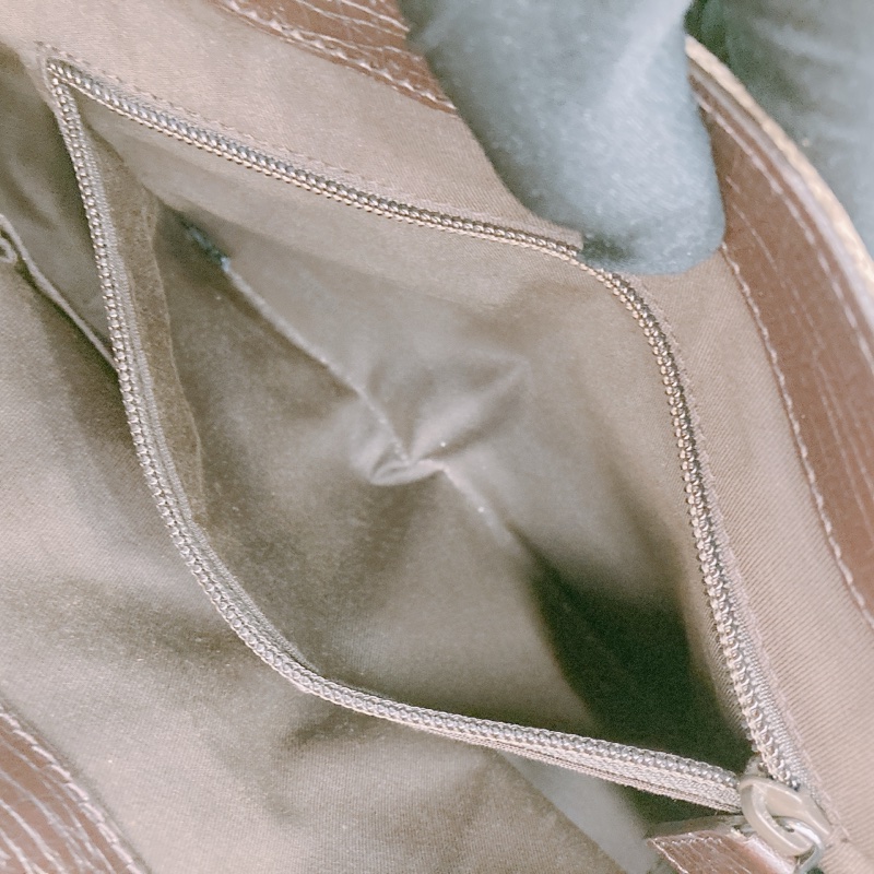 MS0403 GUCCI 古馳復古經典花紋手拿包包 VINAGE GG SUPREME CANVAS MINI TOTE CANVAS-12