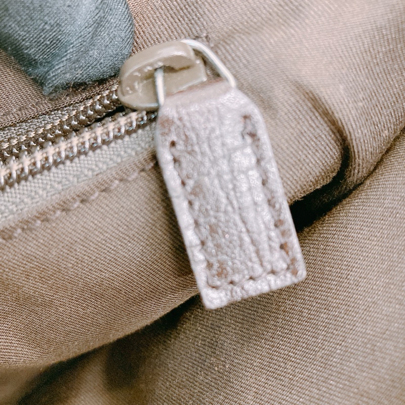 MS0403 GUCCI 古馳復古經典花紋手拿包包 VINAGE GG SUPREME CANVAS MINI TOTE CANVAS-13