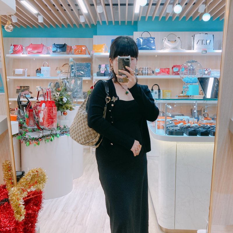 MS0404 GUCCI 古馳經典花紋半月肩帶包包GG SUPREME GUCCISSIMA TWINS HOBO BAG CANVAS-18