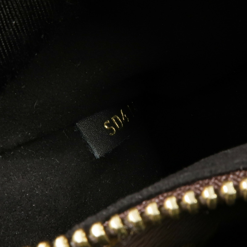 LOUIS VUITTON Monogram Neo Noe MM金扣肩背袋-5