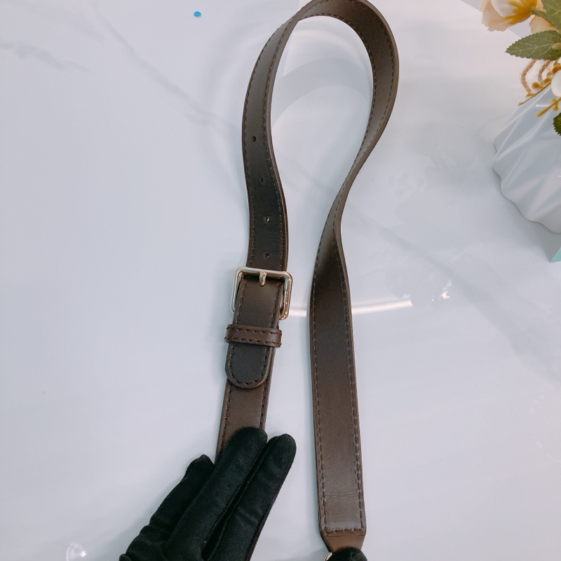 MS0405 GUCCI 古馳中號經典花紋兩用包包MEDIUM GG SUPREME TWO WAY BAG CANVAS-10