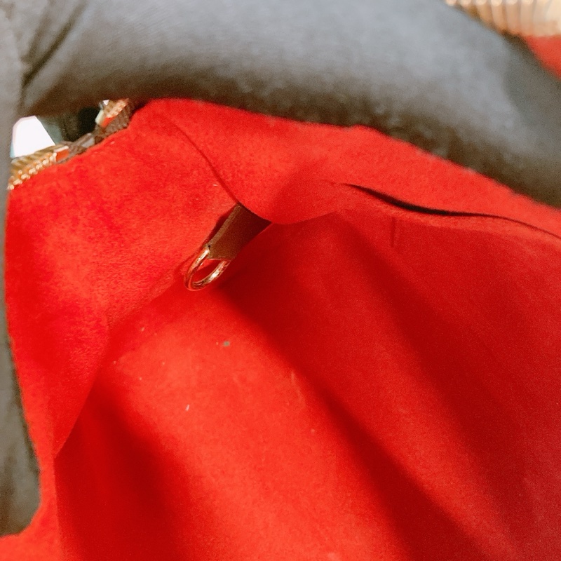 MS0406 LOUIS VUITTON 路易威登經典棋盤花紋兩用包包TREVI TWO WAY BAG PM DAMIER-15