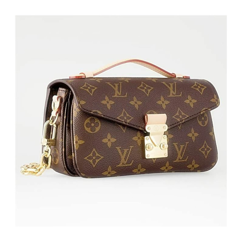 LOUIS VUITTON 梅蒂斯手提包東西 M46279-1