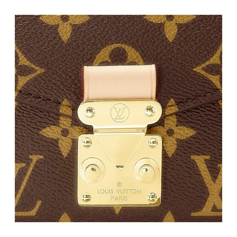 LOUIS VUITTON 梅蒂斯手提包東西 M46279-5