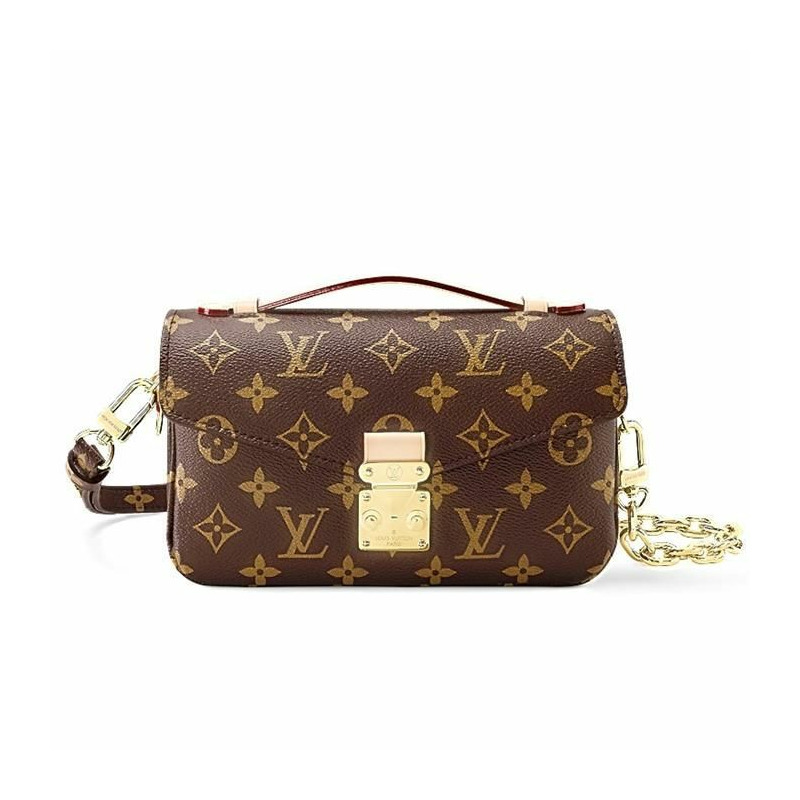 LOUIS VUITTON 梅蒂斯手提包東西 M46279-8