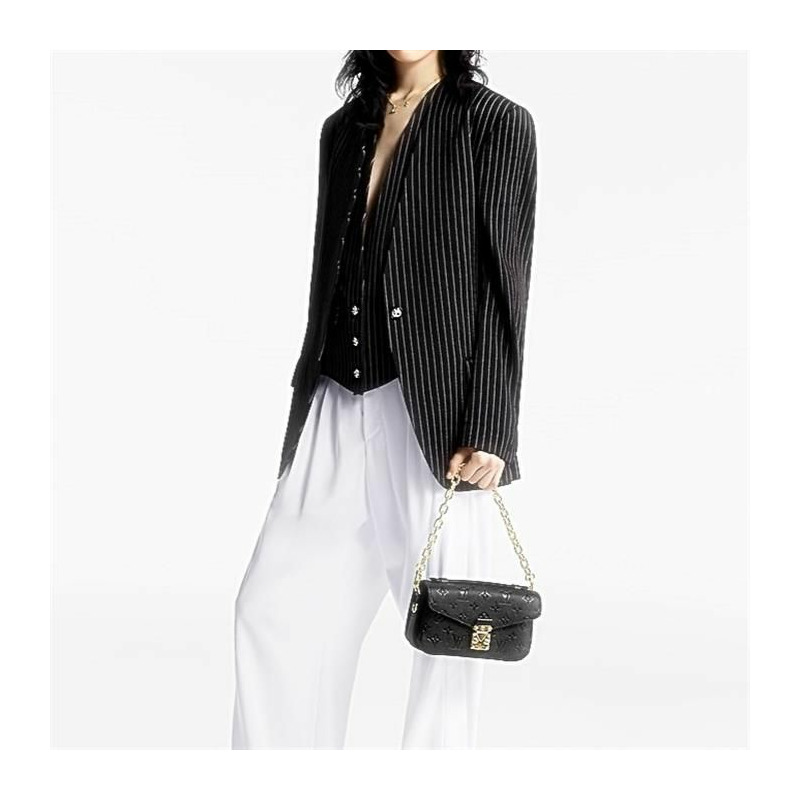 LOUIS VUITTON Métis 東西向手拿包 M46595-9