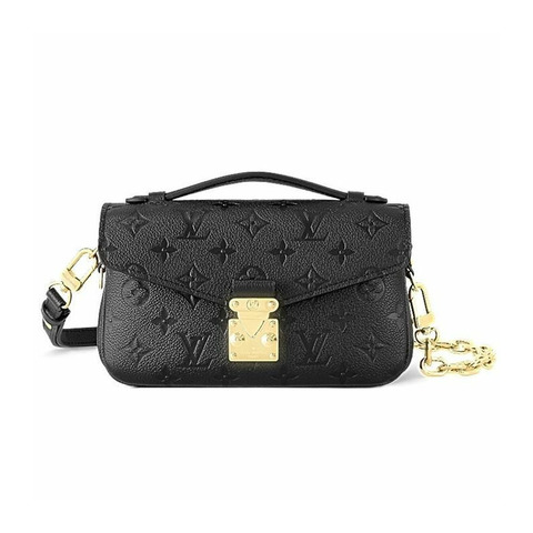 LOUIS VUITTON Métis 東西向手拿包 M46595