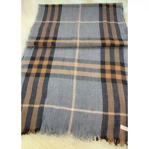 Burberry scarf