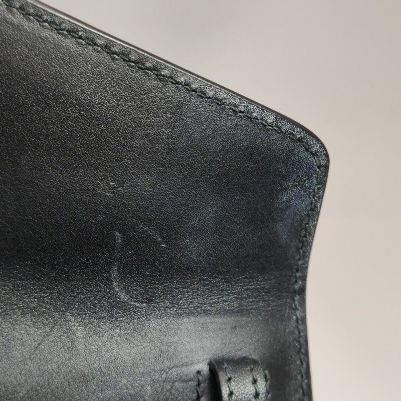 Gucci Sylvie塞爾維亞迷你帆布絨布油蠟皮拼色金屬扣織帶斜挎包-17