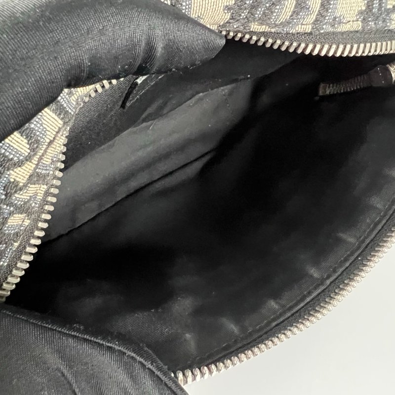 DIOR 老花safari相機包 中號-5