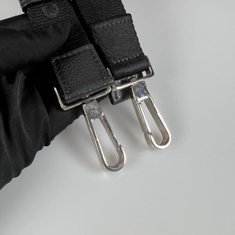 DIOR 老花safari相機包 中號-8