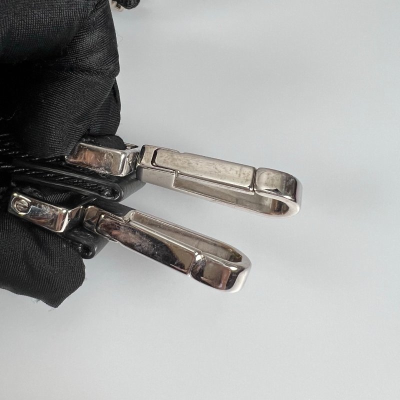 DIOR 老花safari相機包 中號-9