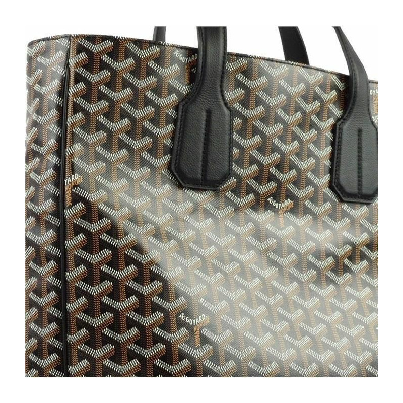 GOYARD Voltaire 黑色手提包 VOLTA3MMLTY01CL01P-2