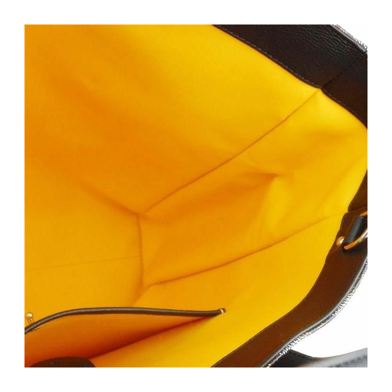 GOYARD Voltaire 黑色手提包 VOLTA3MMLTY01CL01P-5