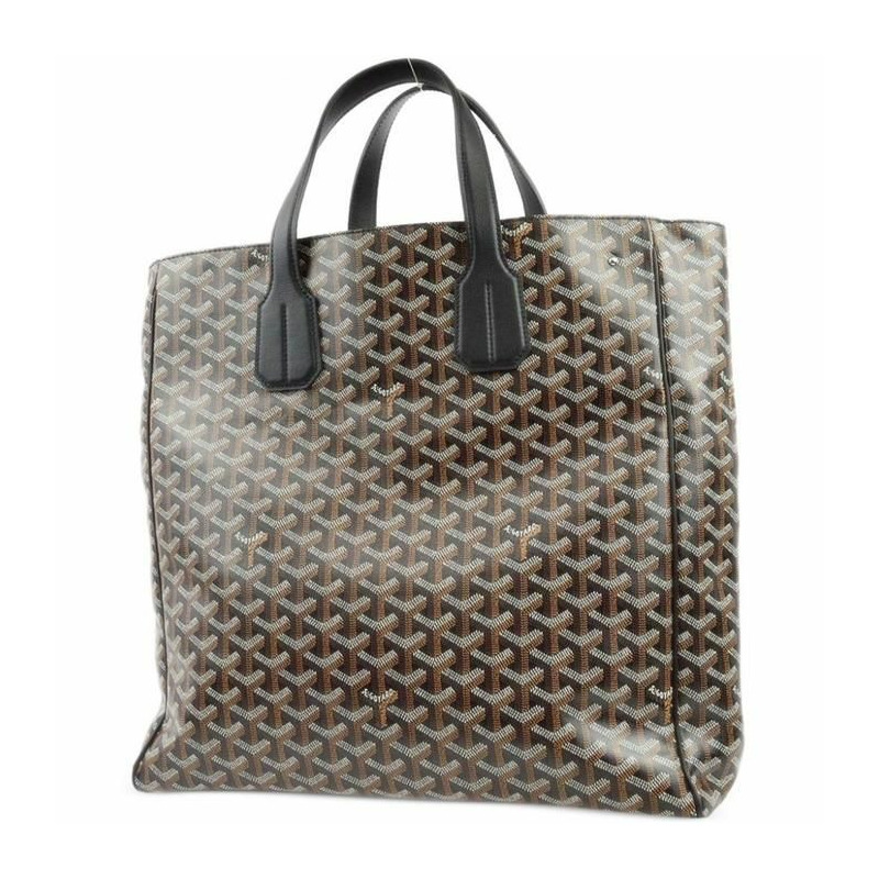 GOYARD Voltaire 黑色手提包 VOLTA3MMLTY01CL01P-7