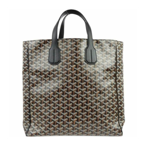 GOYARD Voltaire 黑色手提包 VOLTA3MMLTY01CL01P
