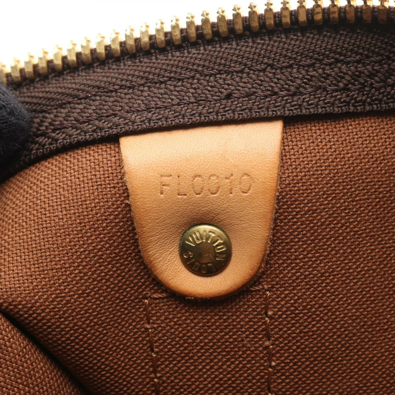 路易威登 Keepall Bandouliere 55 肩手提包 M41414 Monogram 二手 LV-4