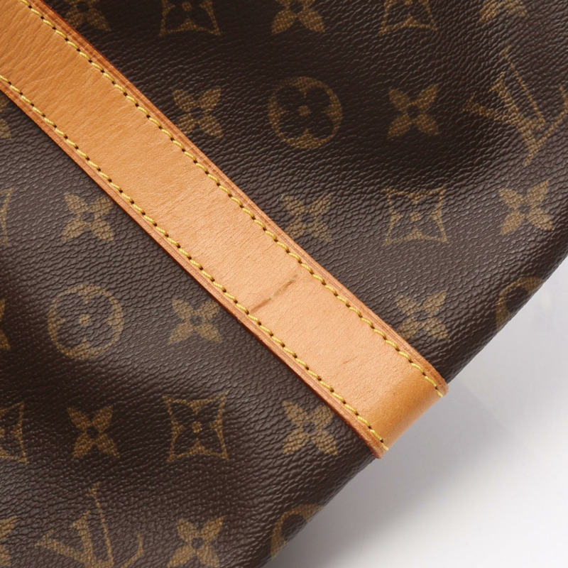 路易威登 Keepall Bandouliere 55 肩手提包 M41414 Monogram 二手 LV-7