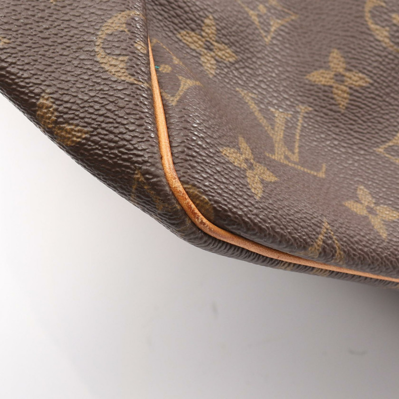 路易威登 Keepall Bandouliere 55 肩手提包 M41414 Monogram 二手 LV-10