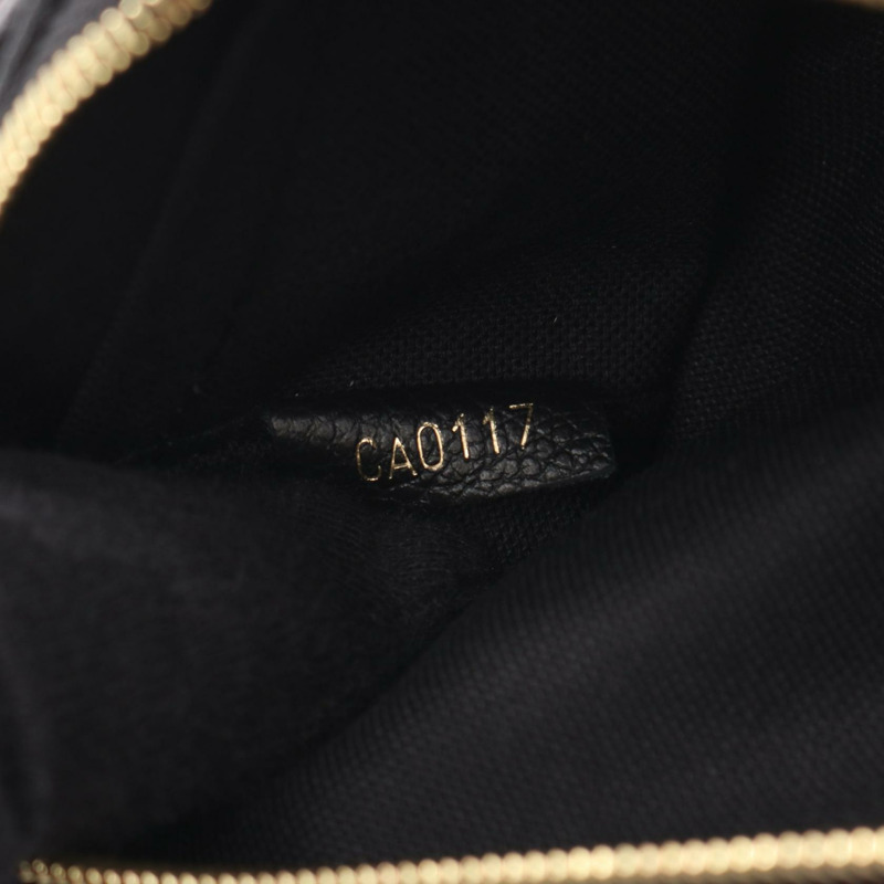 路易威登 Pallas 手拿包/肩背包 M41639 Monogram 帆布 棕色 二手-4