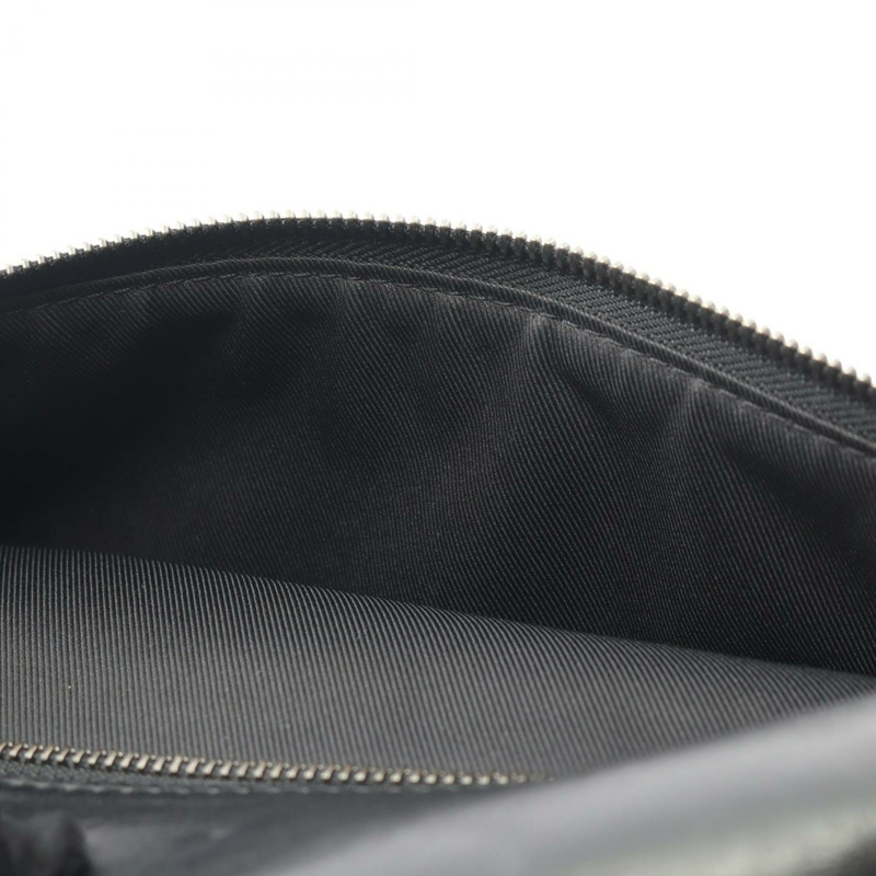 路易威登 Discovery 腰包斜背包 M44336 Monogram Eclipse 黑色 二手 LV-8