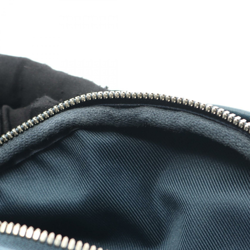 路易威登 Discovery 腰包 M22576 Monogram Aqua Garden 藍色 二手 LV-6