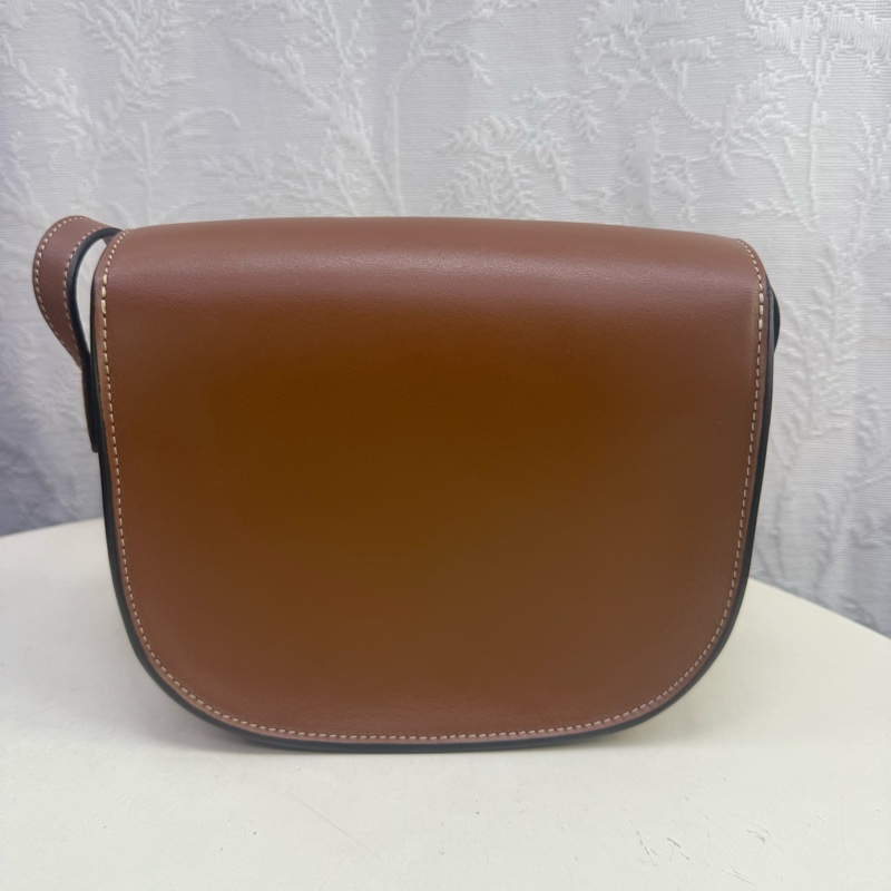 Celine Triomphe Shoulder Bag-1