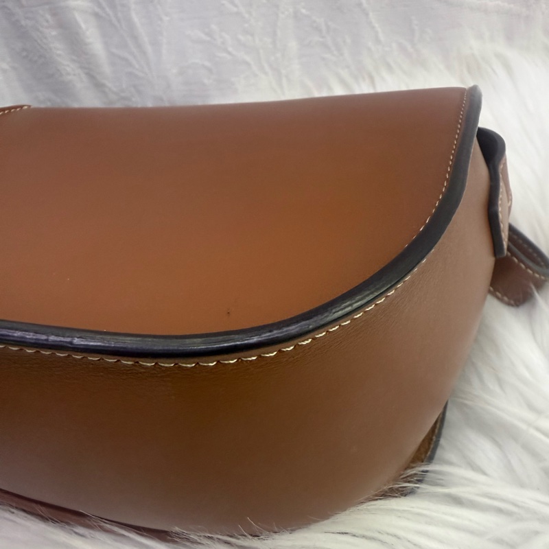 Celine Triomphe Shoulder Bag-4