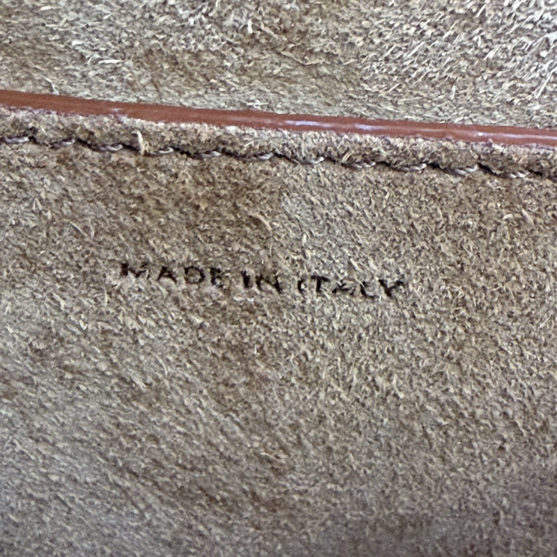 Celine Triomphe Shoulder Bag-10