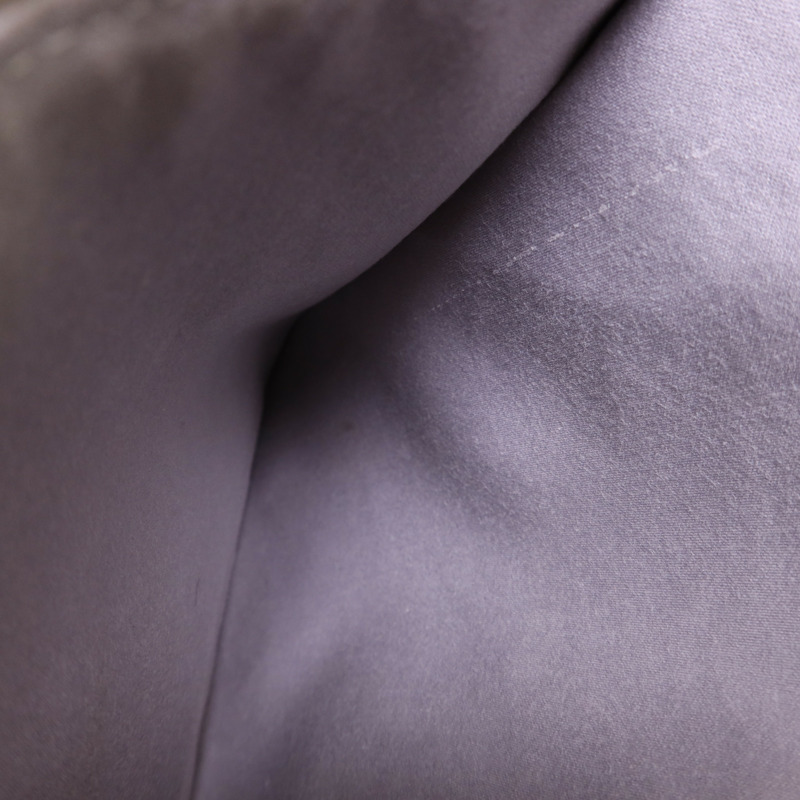 CHANEL 牛皮皮革2 Way Shoulder Bag金扣手挽肩背兩用袋-17