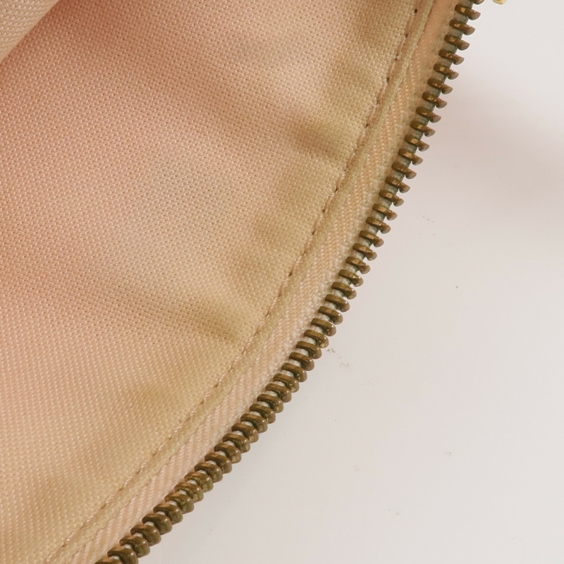 LOUIS VUITTON Monogram Giant Bumbag Body Bag金扣腰包-22